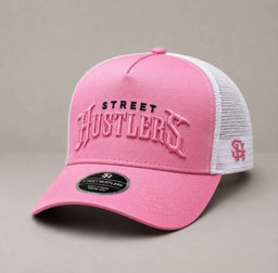 Pint Hustler Cap