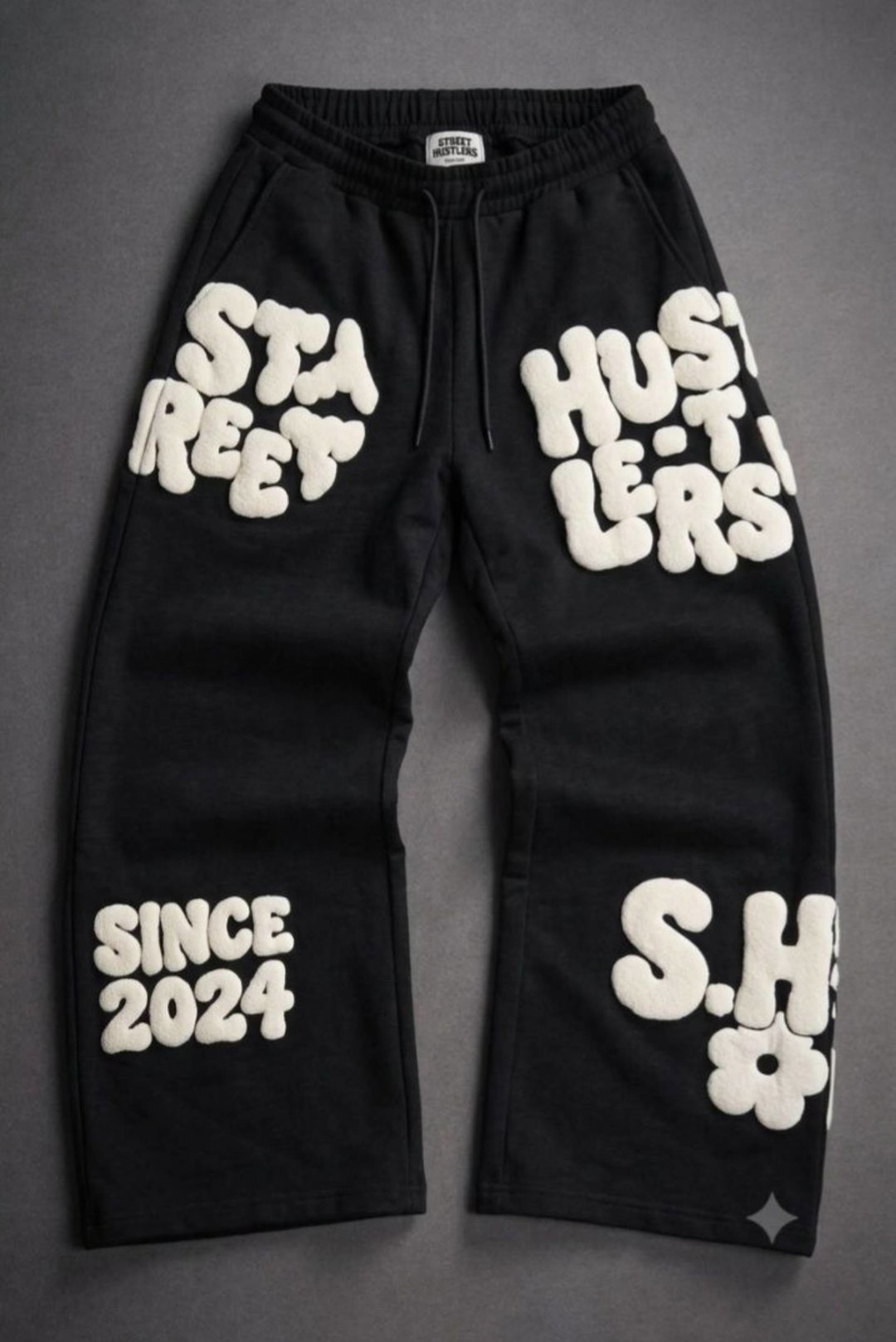 Hustler Pants