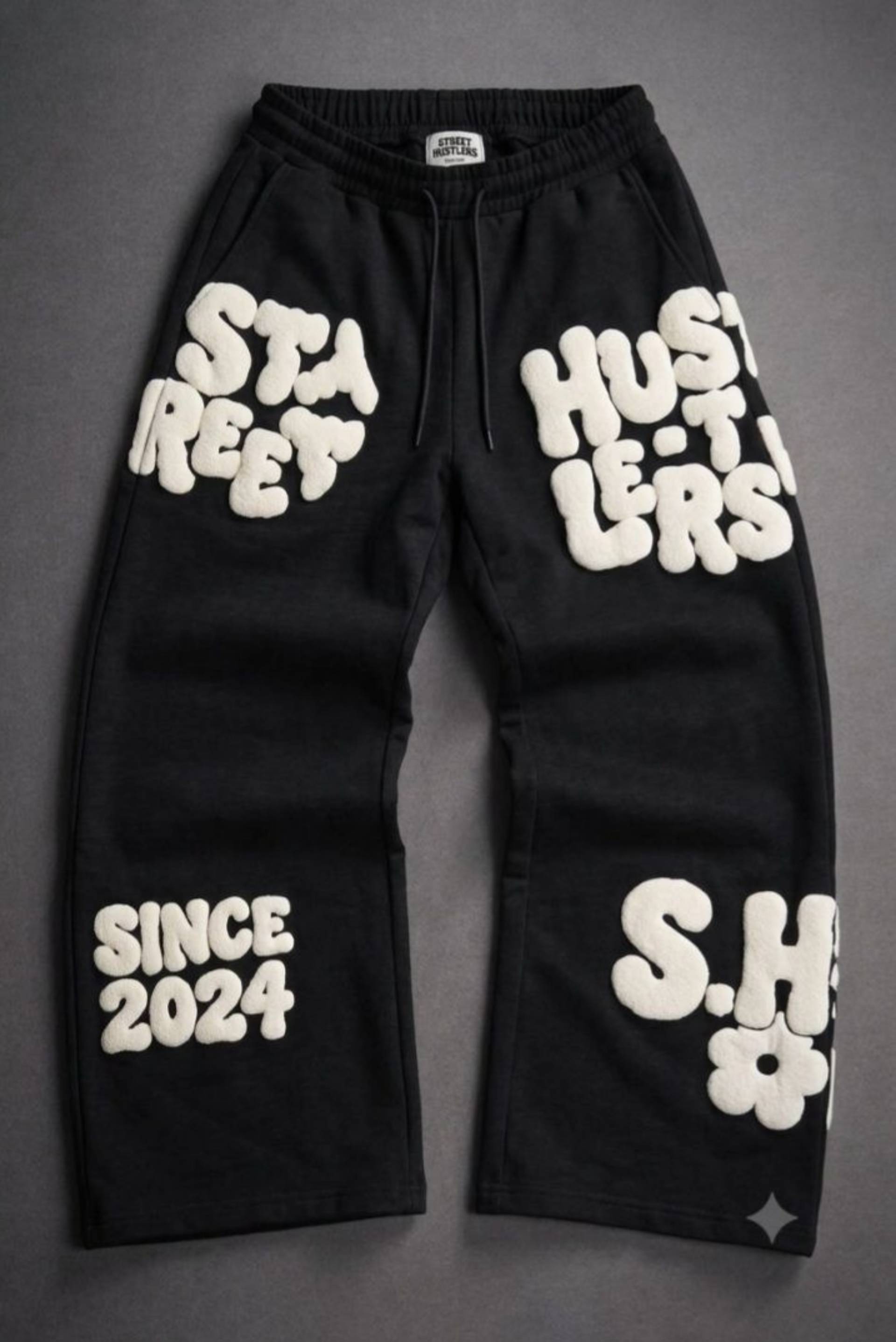 Hustler Pants_0