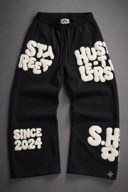 Hustler Pants