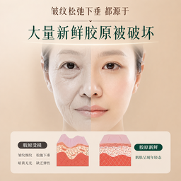 素僖酵母溶胞物紧致面膜｜SUXI Yeast Lysate Firming Mask 10pcs