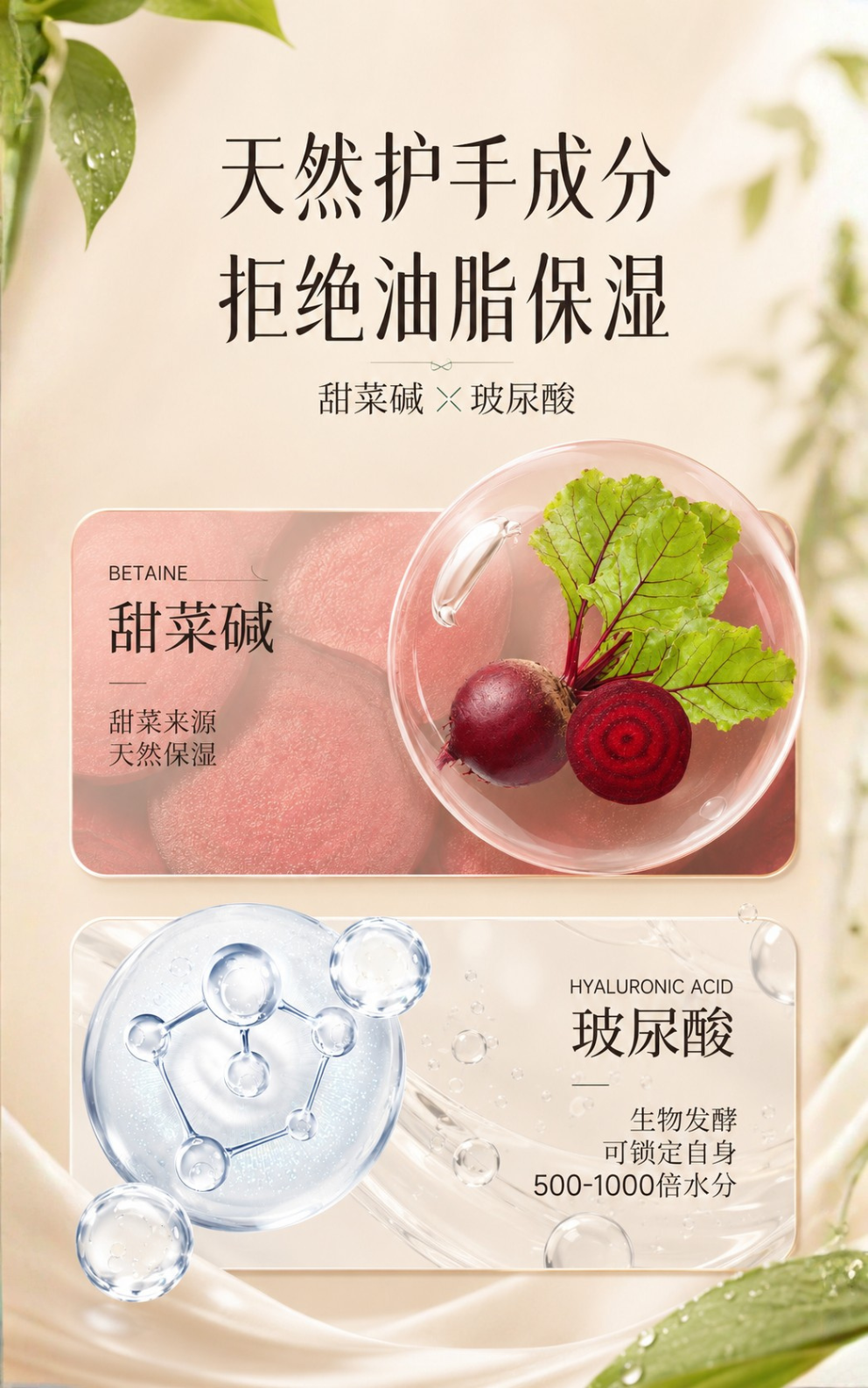 素僖弱酸性氨基酸洗手泡沫 500ml｜SUXI Amino Acid Hand Wash 500ml_6