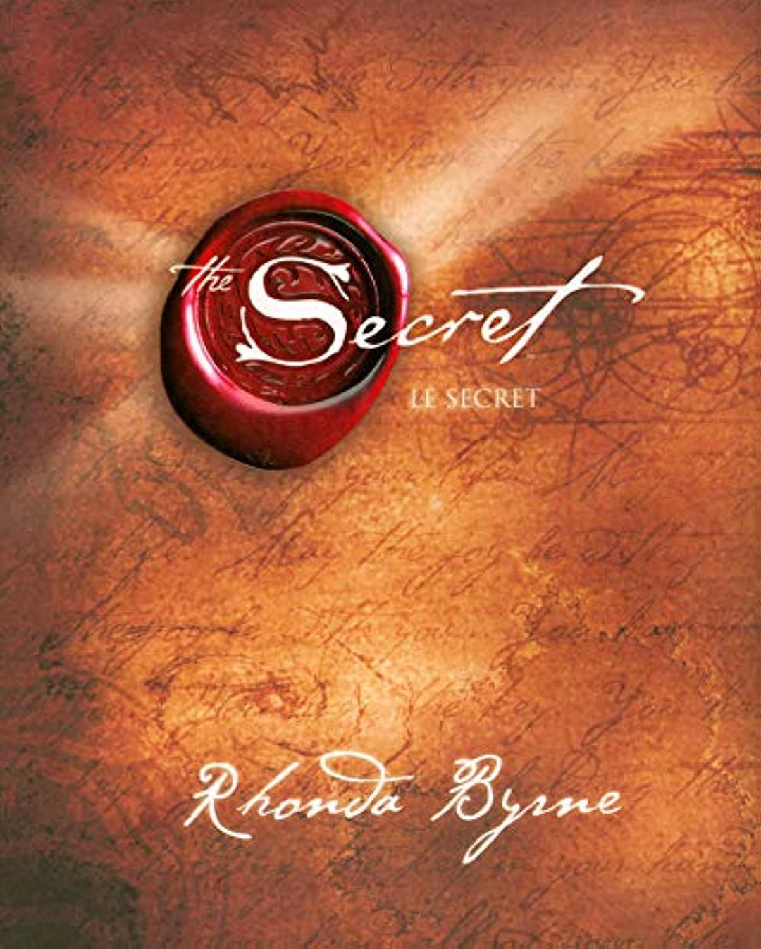 Le secret de Rhonda Byrne