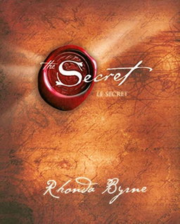 Le secret de Rhonda Byrne
