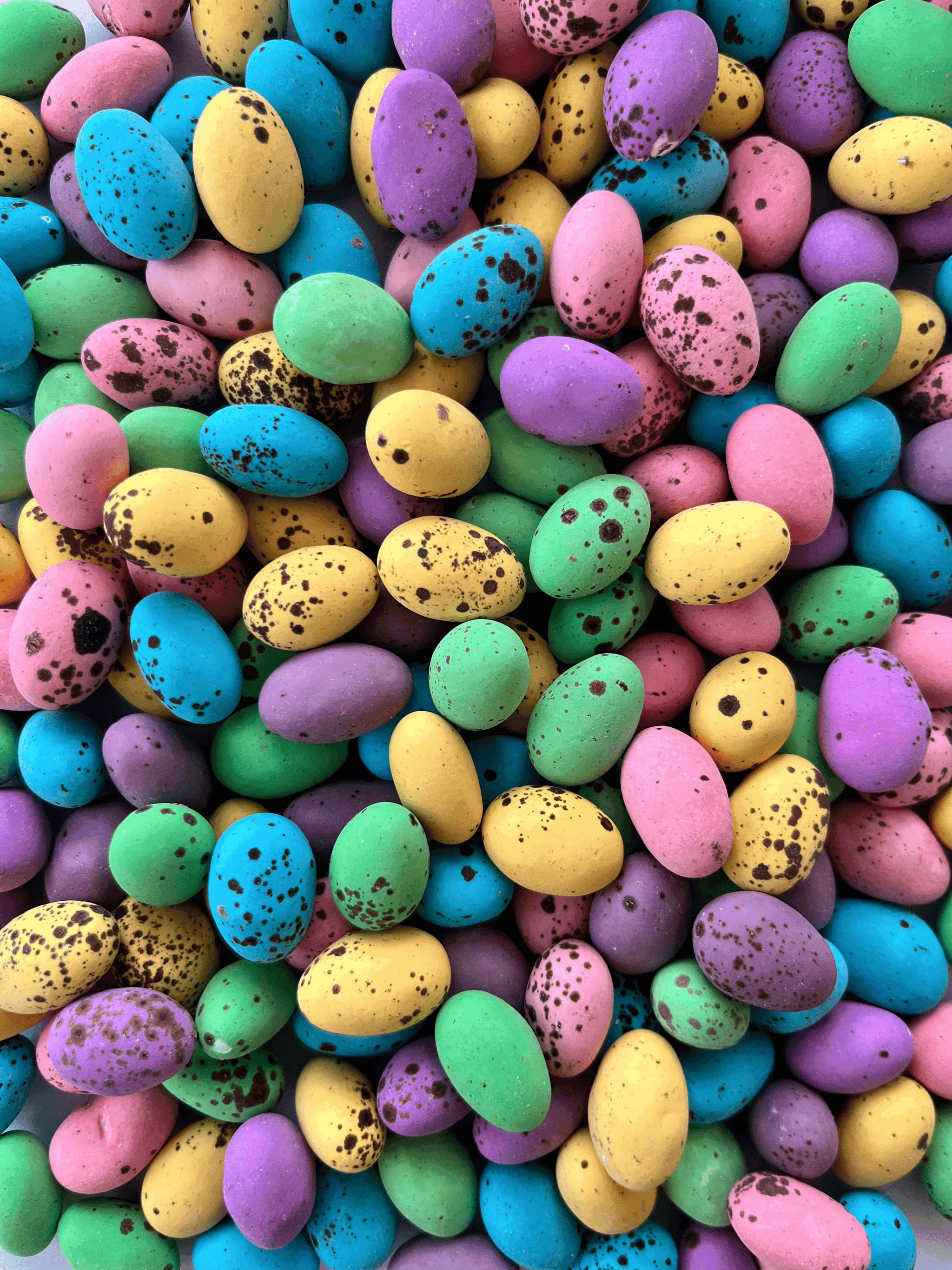 Speckled Eggs_0
