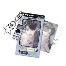 Unsleep - SMS Photocard Holder Set_0