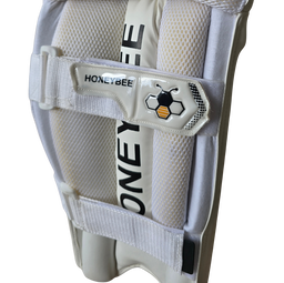 Junior Batting Pad - White