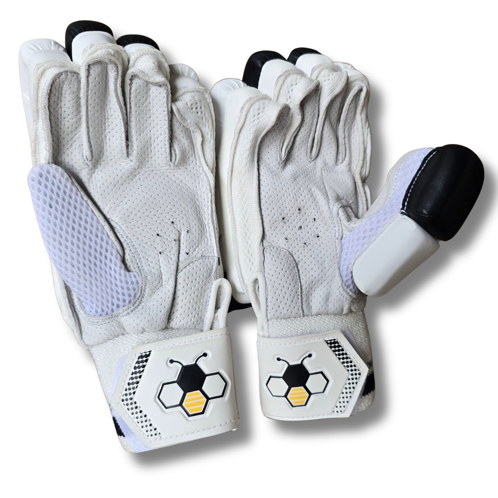 Junior Batting Glove - Right Handed_2