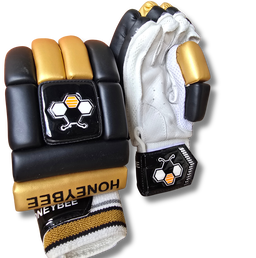 Kids Batting Gloves