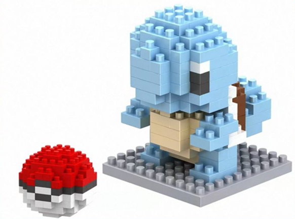 Pokemon Mini LEGO's_3