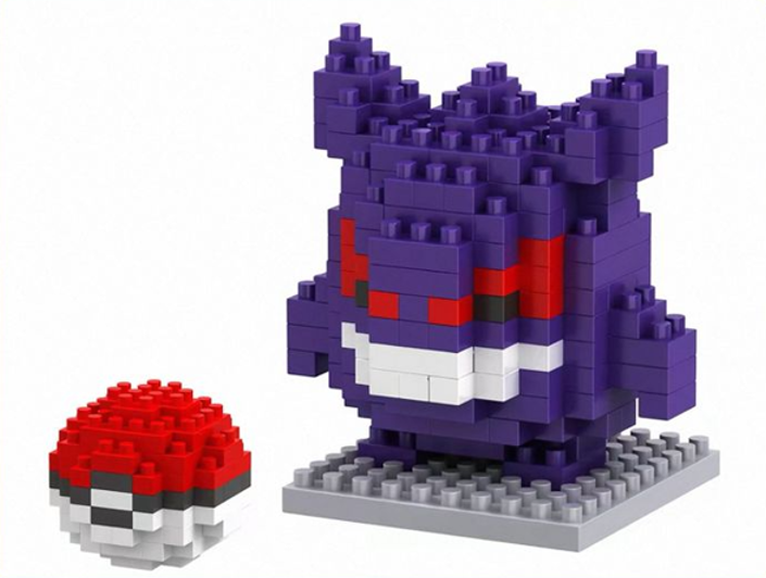Pokemon Mini LEGO's_5