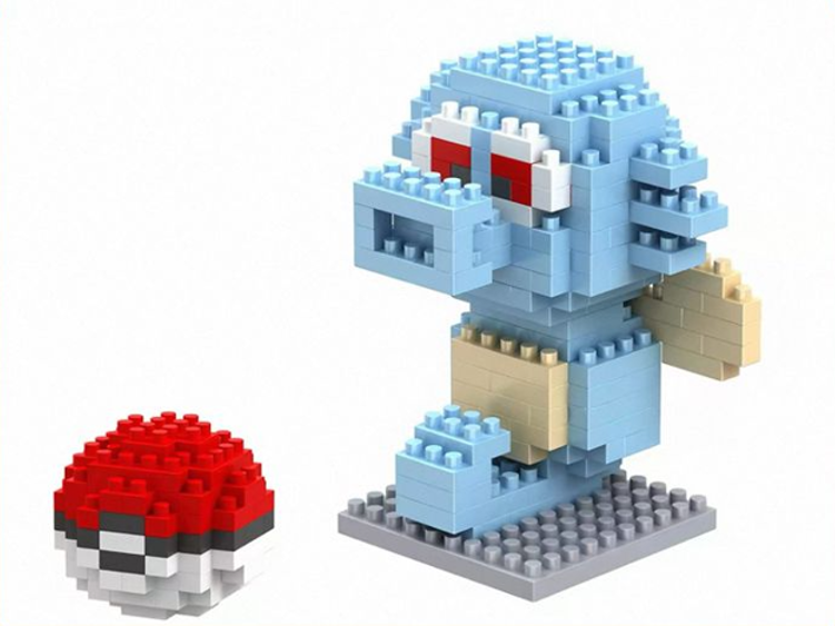 Pokemon Mini LEGO's_13
