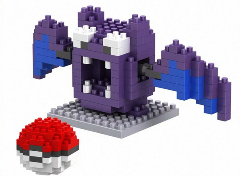 Pokemon Mini LEGO's_14
