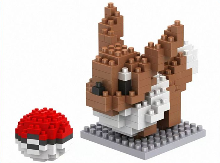 Pokemon Mini LEGO's_17