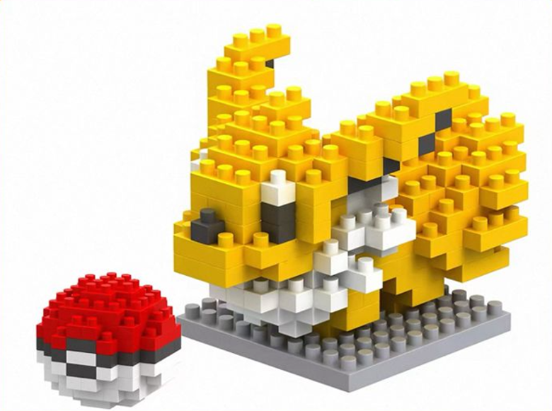Pokemon Mini LEGO's_18