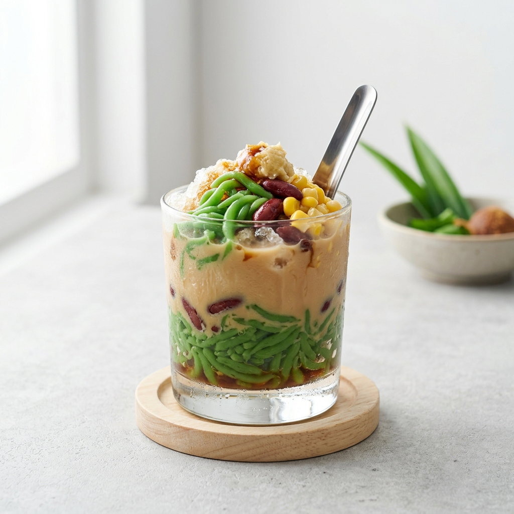 ABC CENDOL
