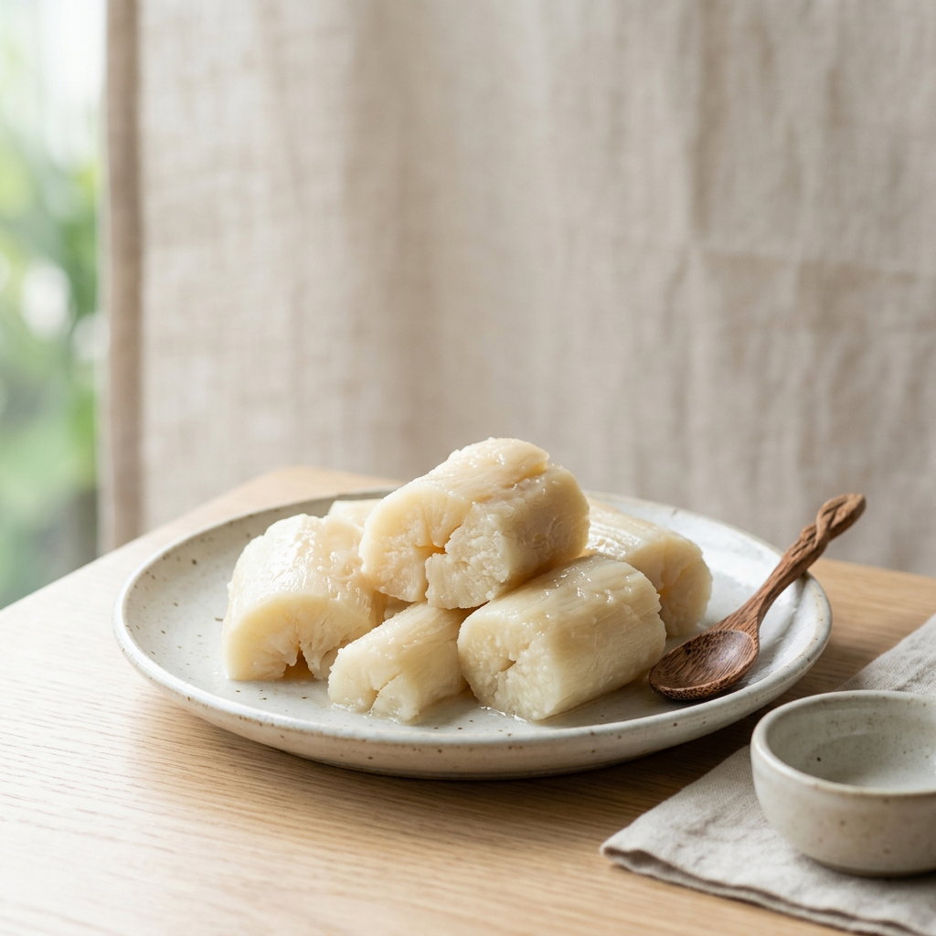 TAPAI UBI