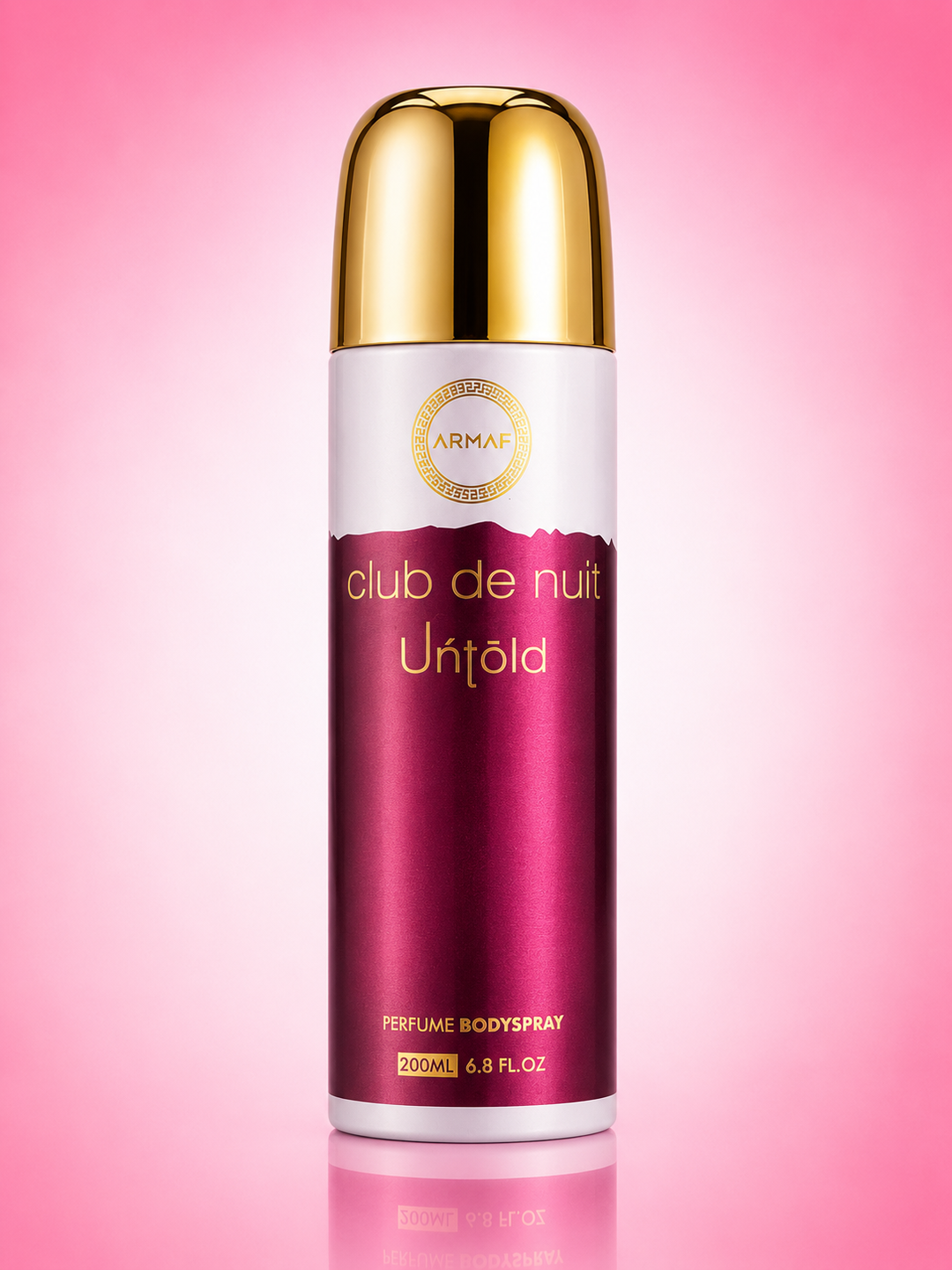 Body Spray