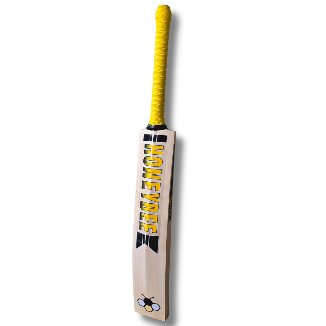 English Willow Cricket Bat - Adult sizes (LH, LB, SH, Custom)
