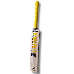 English Willow Cricket Bat - Adult sizes (LH, LB, SH, Custom)