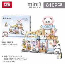 Shop LEGO's