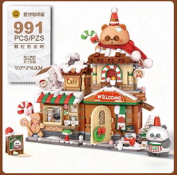 Shop LEGO's