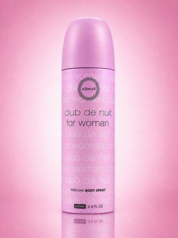 Body Spray
