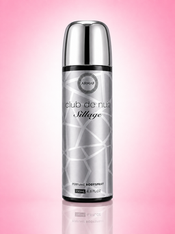 Body Spray