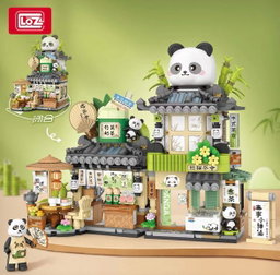 Shop LEGO's