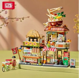 Shop LEGO's