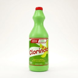 Cloro Concentrado 1 lt Clorinda