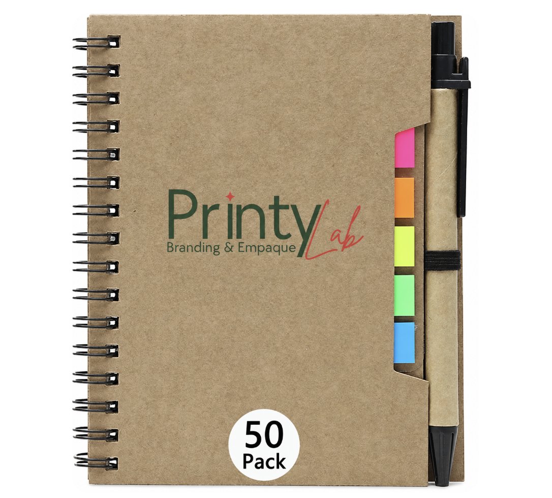 Agendas Personalizadas Premium