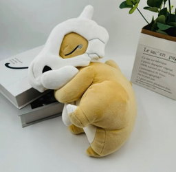 Cubone Plushie