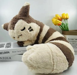 Furret Plushie