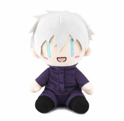 Jujutsu Kaisen Plushie- Gojo Satoru