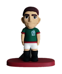 5 Vazquez