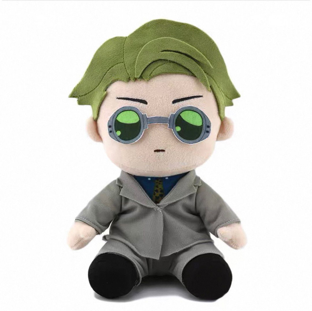 Jujutsu Kaisen Plushie- Nanami
