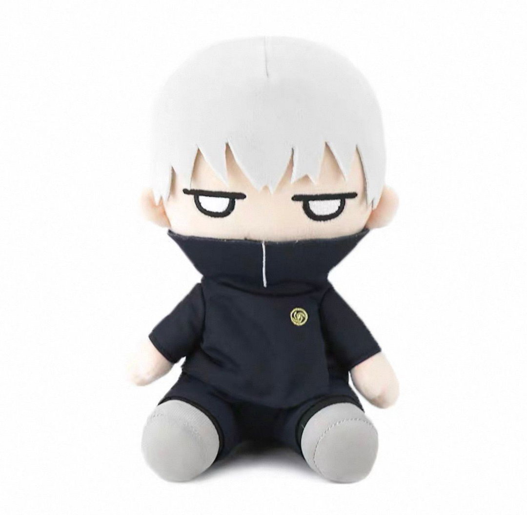 Jujutsu Kaisen Plushie- Toge Inumaki