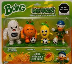 Naranja 