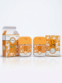 Parfums