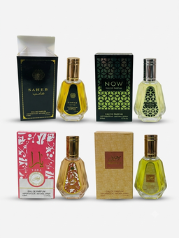 Parfums