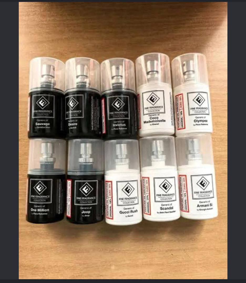 Parfums