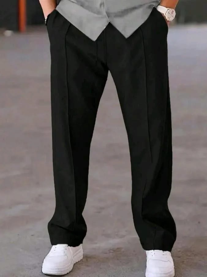 Men's Baggy Trouser 