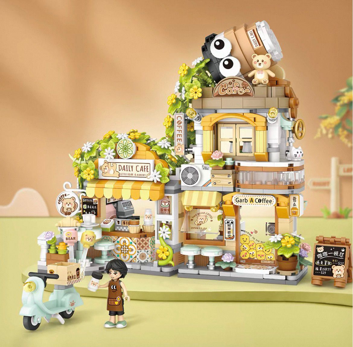Shop LEGO's_10