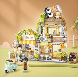 Shop LEGO's