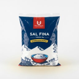 Sal 1 Kg Kul & Bulk