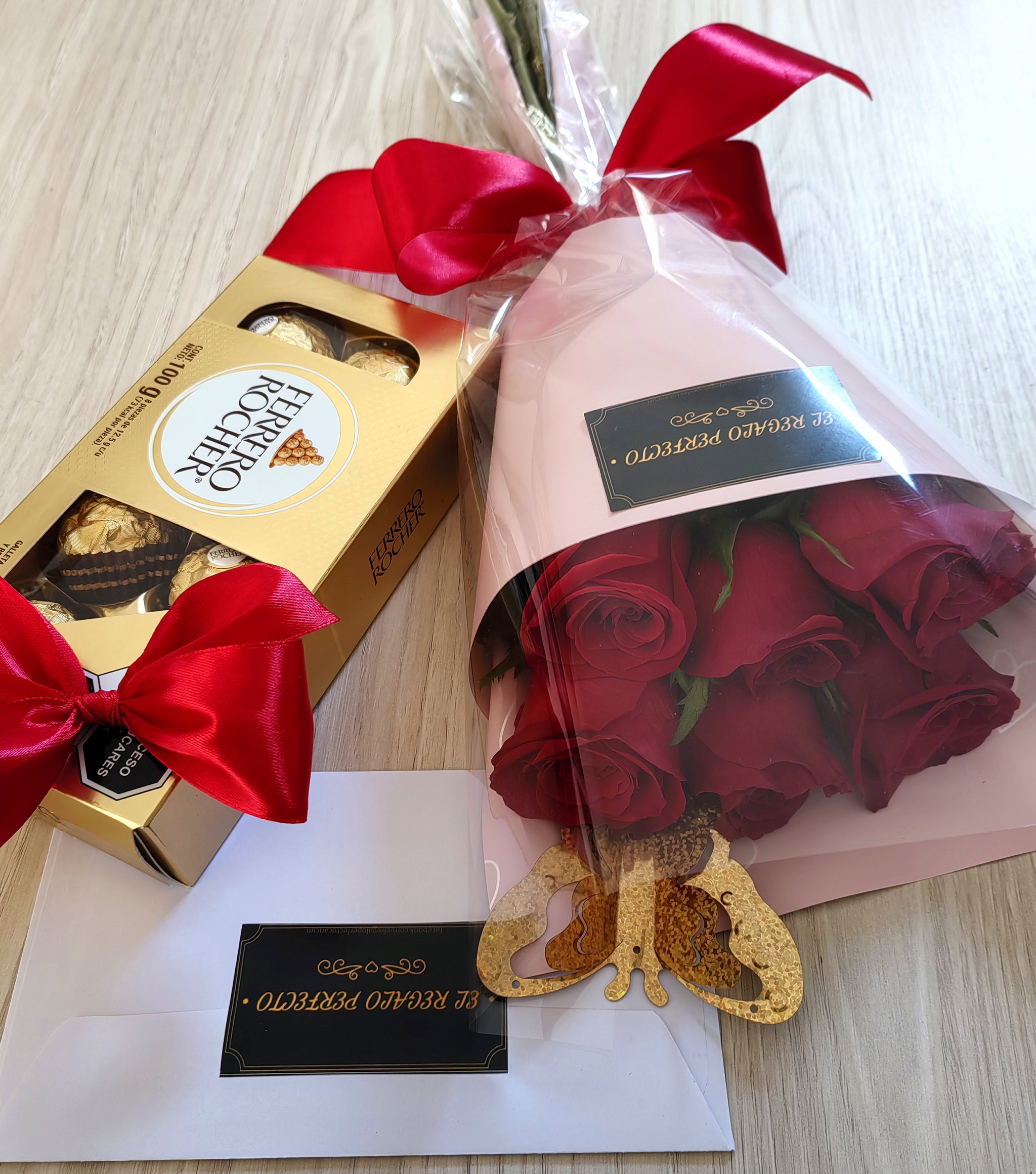 Ramo nuestra segunda cita🌹_0