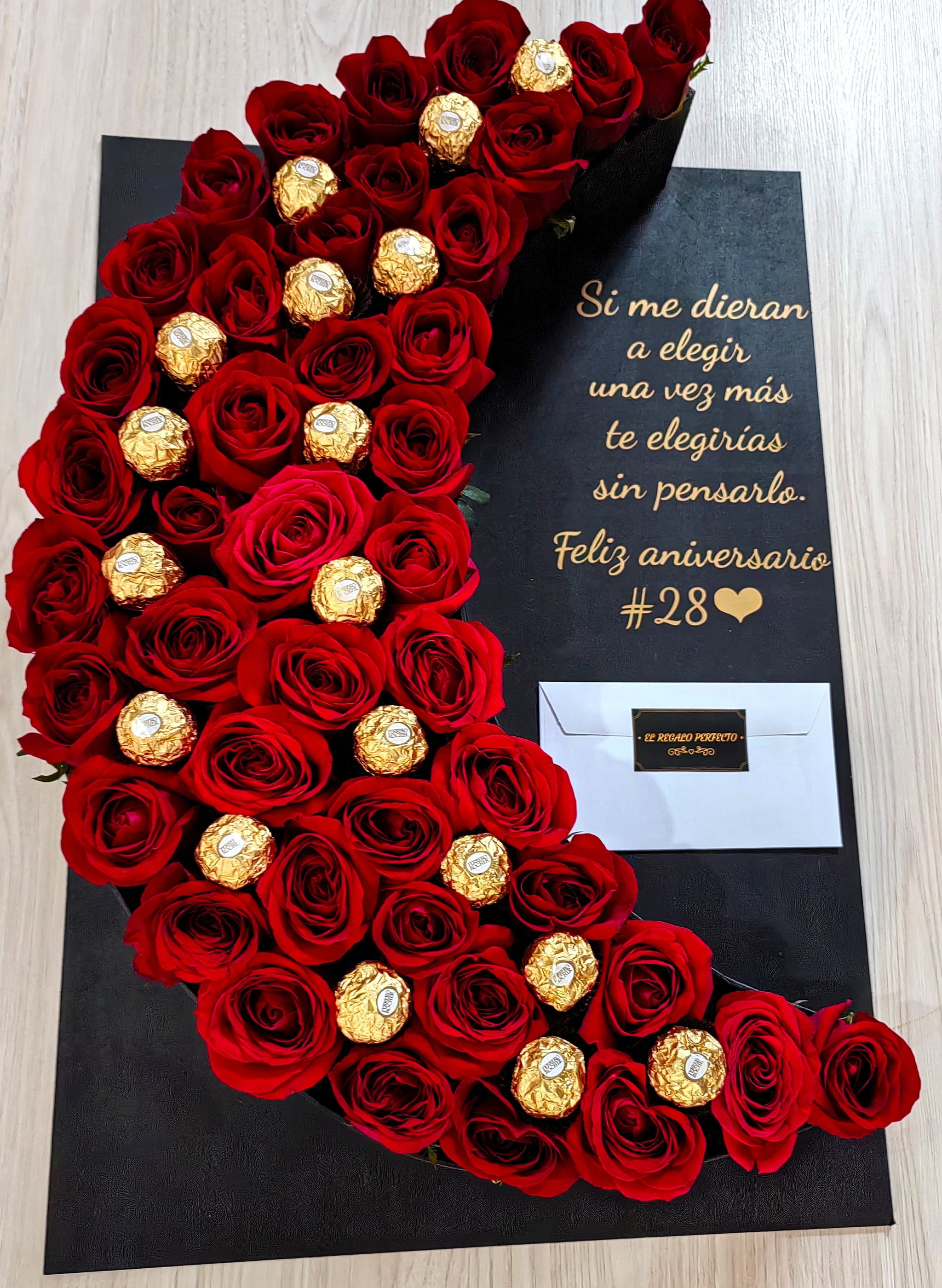 Luna de chocolate ❤️_0