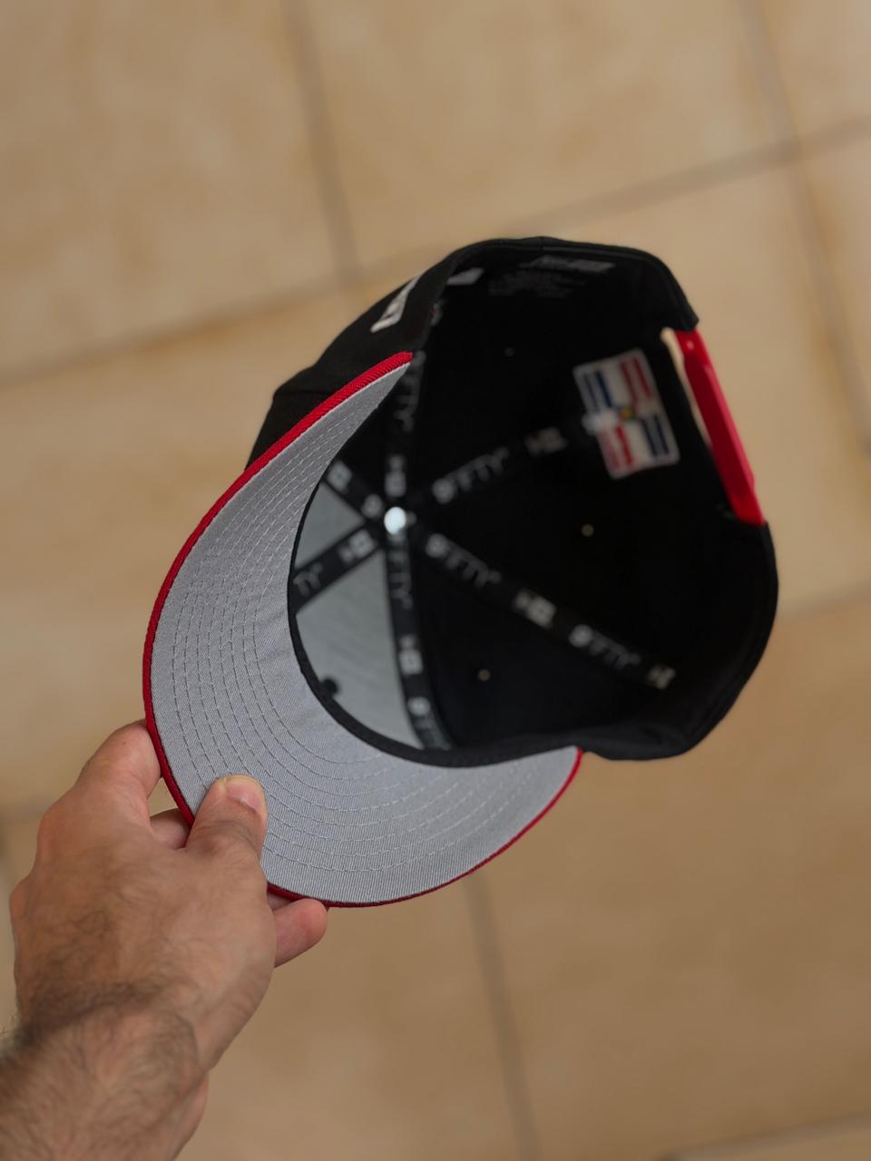 9FIFTY - RD Dios, Patria y Libertad 2 Tone Red_6