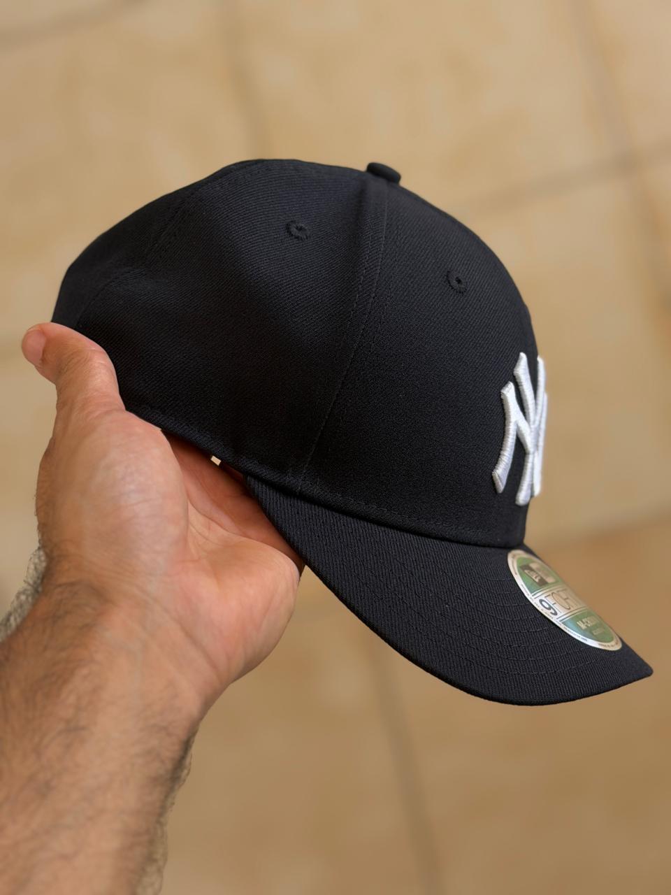9FORTY M-Crown - NY Yankees Classic Navy_1